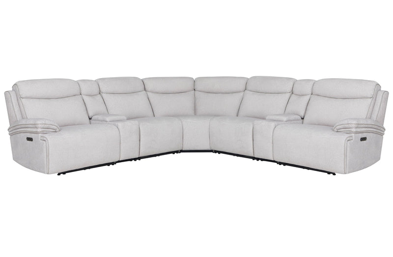 Alpine - Sectional - JaxCo Furniture