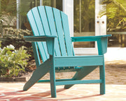 Sundown Treasure - Outdoor Adirondack Chair - JaxCo Furniture
