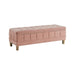 Crosby - Bench - JaxCo Furniture