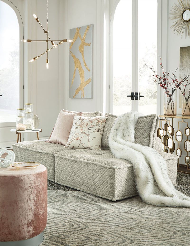 Bales - Sectional - JaxCo Furniture