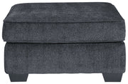 Altari - Accent Ottoman - JaxCo Furniture
