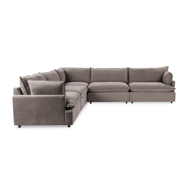 Caplan - Modular Sectional - JaxCo Furniture