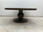 Brookside - Round Dining Table - JaxCo Furniture