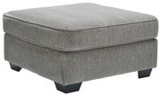 Altari - Accent Ottoman - JaxCo Furniture