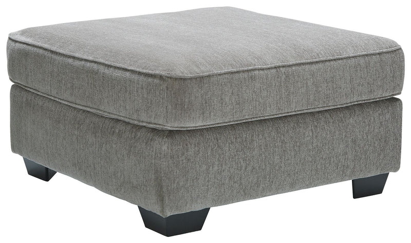 Altari - Accent Ottoman - JaxCo Furniture