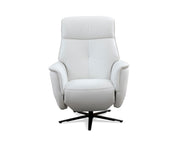 Tripp - Power Swivel Recliner - JaxCo Furniture