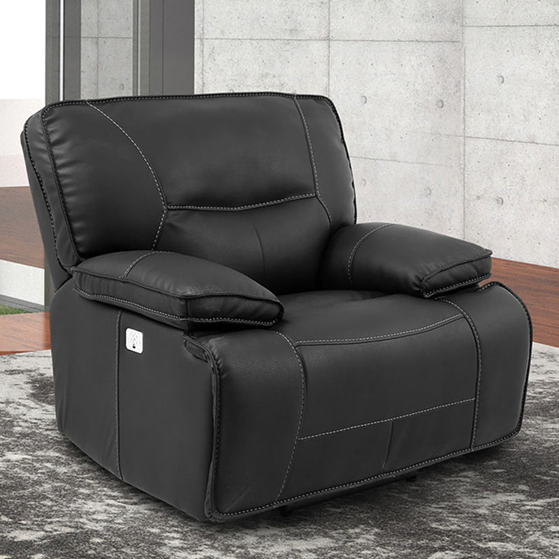 Spartacus - Power Recliner - JaxCo Furniture