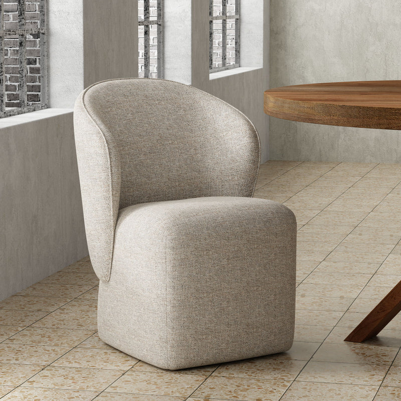 Bongo - Dining Chair (Set of 2) - JaxCo Furniture