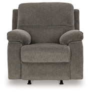 Scranto - Rocker Recliner - JaxCo Furniture