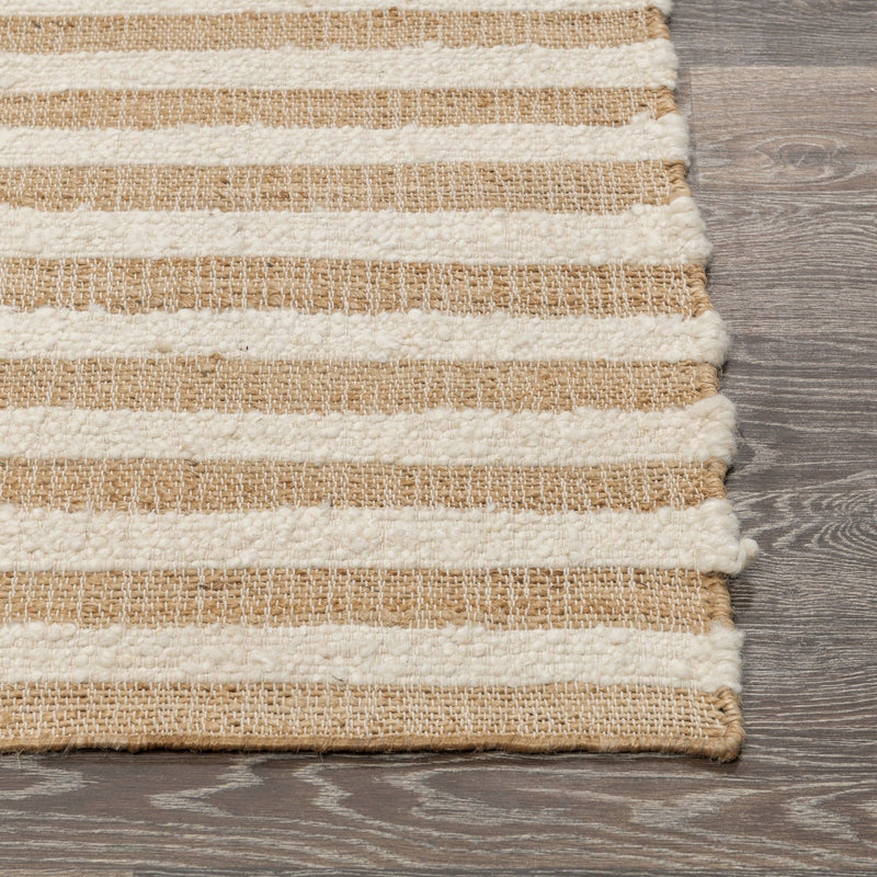 Rhodes - Stripe Area Rug - JaxCo Furniture
