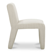 Verona - Dining Chair - White - JaxCo Furniture