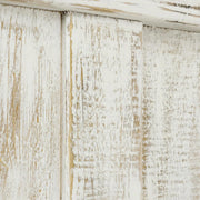 Astrid - Floor Mirror - White - JaxCo Furniture