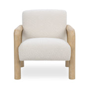 Reyna - Accent Chair - JaxCo Furniture