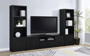 Winfield - 3-Piece Entertainment Center TV Stand - JaxCo Furniture