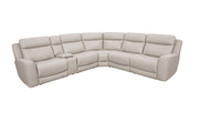 Calgary - Sectional - JaxCo Furniture
