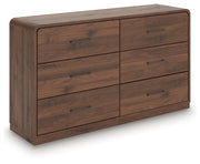 Fortlorn - Dresser - JaxCo Furniture