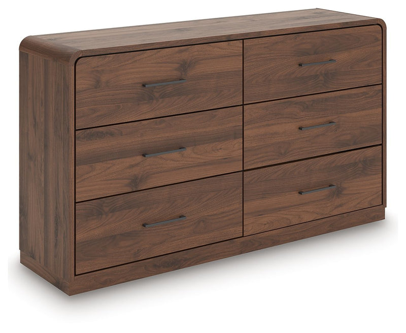 Fortlorn - Dresser - JaxCo Furniture
