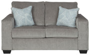 Altari - Stationary Loveseat - JaxCo Furniture