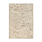 Radiant Oasis - Tuku Rug - JaxCo Furniture