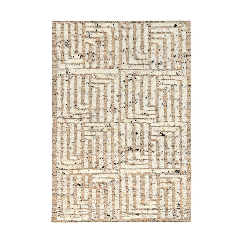 Radiant Oasis - Tuku Rug - JaxCo Furniture