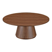 Otago - Coffee Table - Walnut - JaxCo Furniture