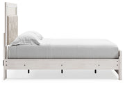 Altyra - Panel Bed - JaxCo Furniture