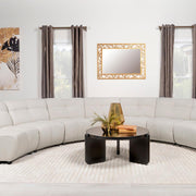 Charlotte - Upholstered Modular Sectional Sofa - JaxCo Furniture