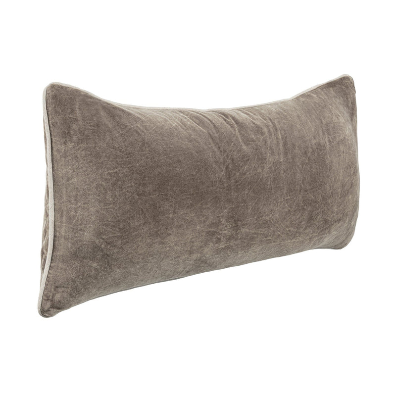 Heirloom Velvet - SLD Pillow