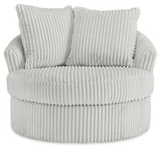 Gramwell - Swivel Chair - JaxCo Furniture