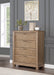 Montana - Chest - JaxCo Furniture