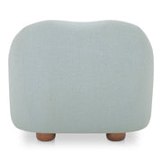 Bria - Accent Chair - Light Blue - JaxCo Furniture