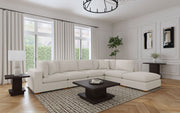 Lakeview - Upholstered Modular Sectional Sofa - JaxCo Furniture