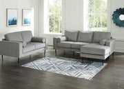 Hazela - Living Room Set - JaxCo Furniture
