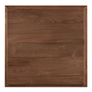 May - Bar Table - Dark Brown - JaxCo Furniture