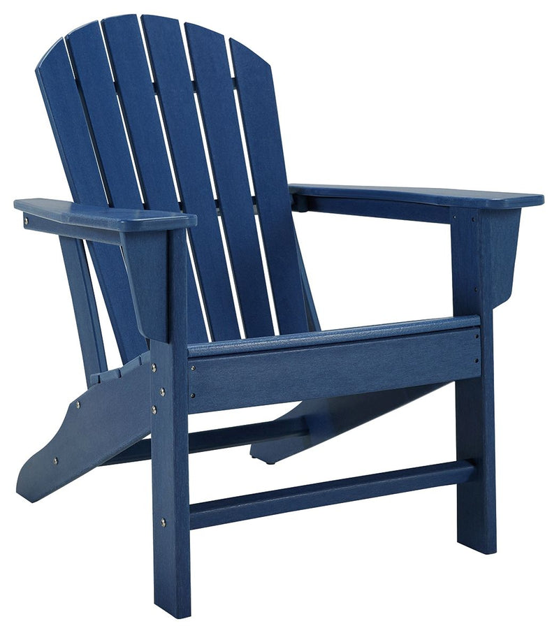 Sundown Treasure - Outdoor Adirondack Chair - JaxCo Furniture