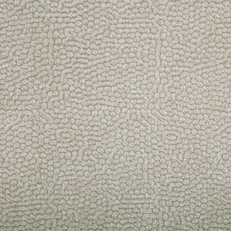 Kennett - Chenille Upholstered Power Recliner Chair - Ivory - JaxCo Furniture