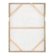 Encounters - Framed Painting - Beige - JaxCo Furniture