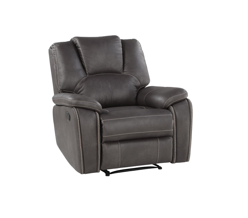 Katrine - Reclining Chair - JaxCo Furniture