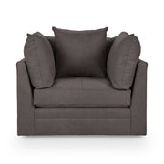 Audrey - Swivel Chair - JaxCo Furniture