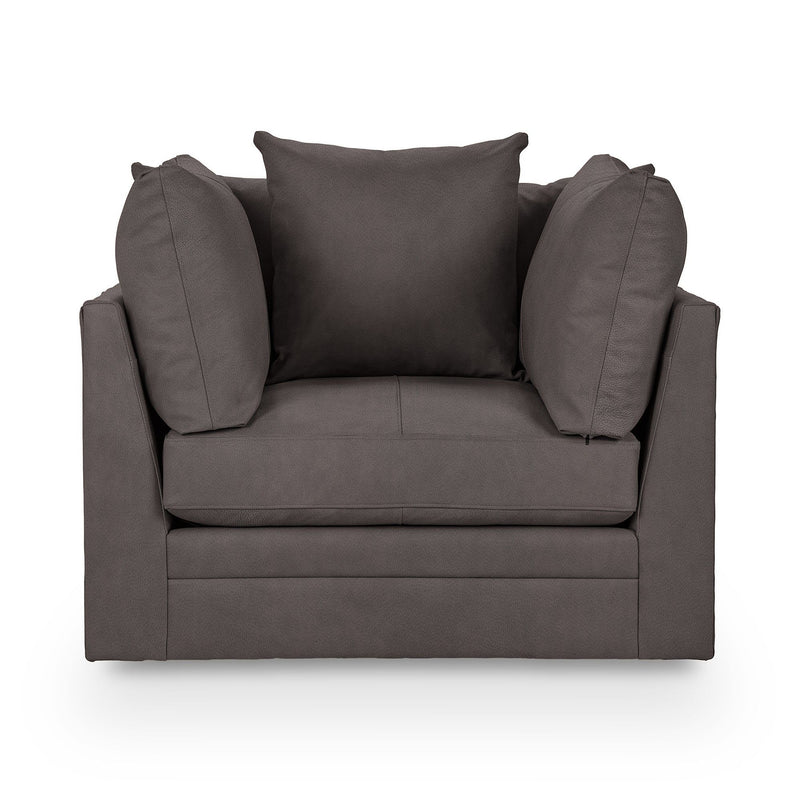 Audrey - Swivel Chair - JaxCo Furniture