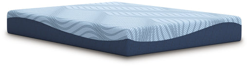 Peak 2.0 10 Memory Foam - Mattress - JaxCo Furniture