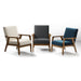 Howard - Accent Chair - JaxCo Furniture