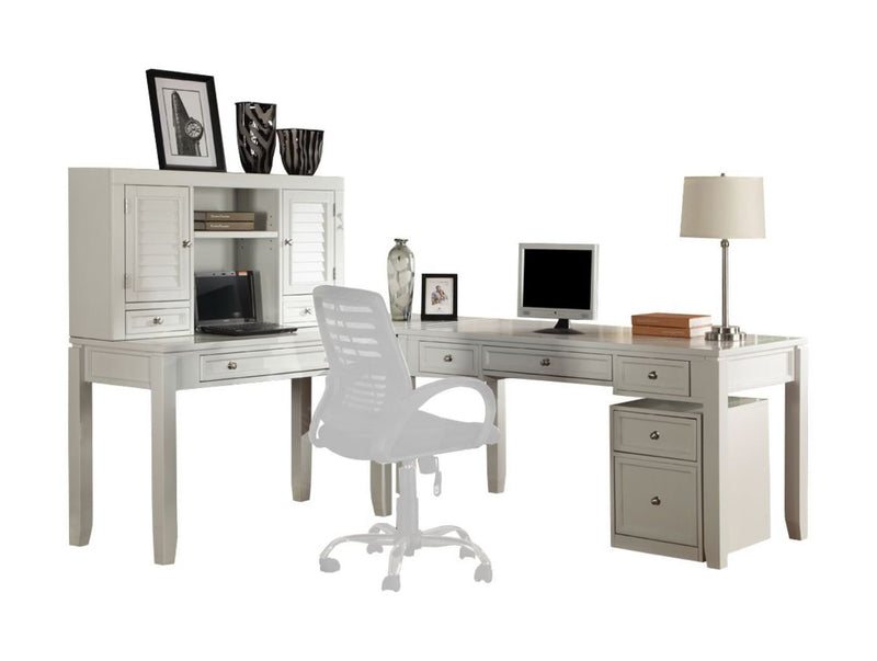 Boca - Desk - JaxCo Furniture