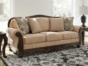 Chelsworth - Golden - Sofa - JaxCo Furniture