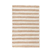 Rhodes - Stripe Area Rug - JaxCo Furniture