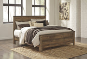 Trinell - Panel Bed - JaxCo Furniture