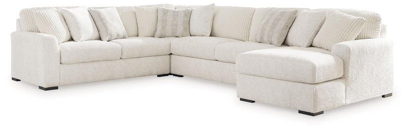 Chessington - Sectional - JaxCo Furniture