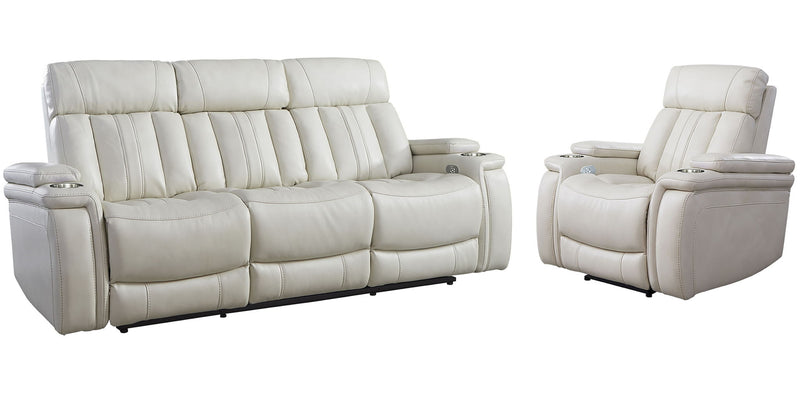 Royce - Living Room Set - JaxCo Furniture
