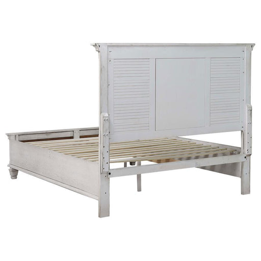 Franco - Bedroom Set - JaxCo Furniture