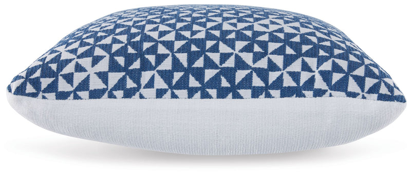 Jaycott Next-gen Nuvella - Pillow - JaxCo Furniture